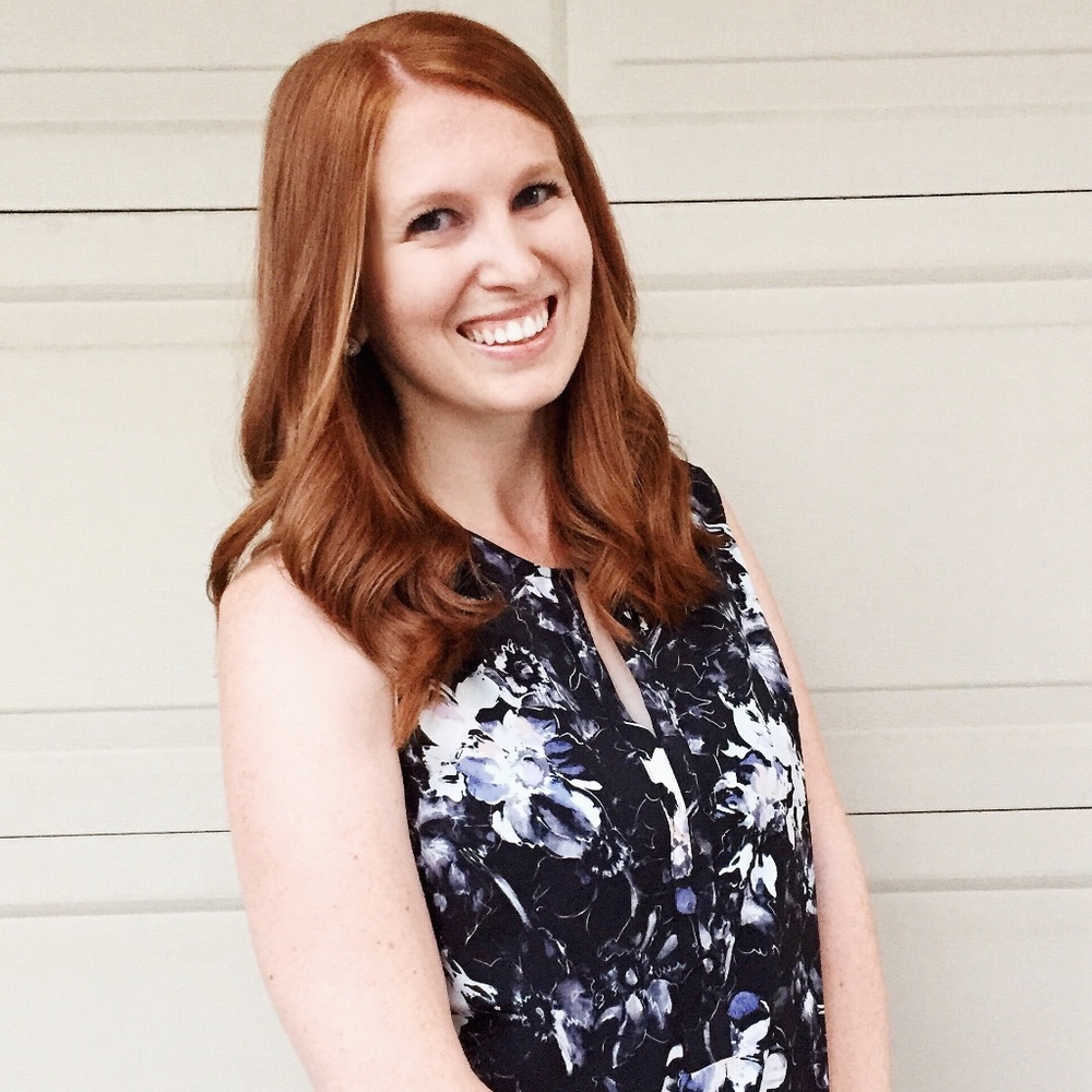 Meet your Posher, Zoë